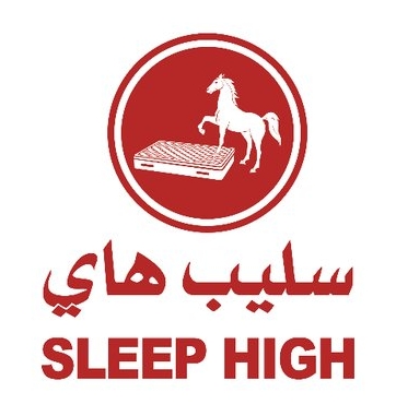sleep high