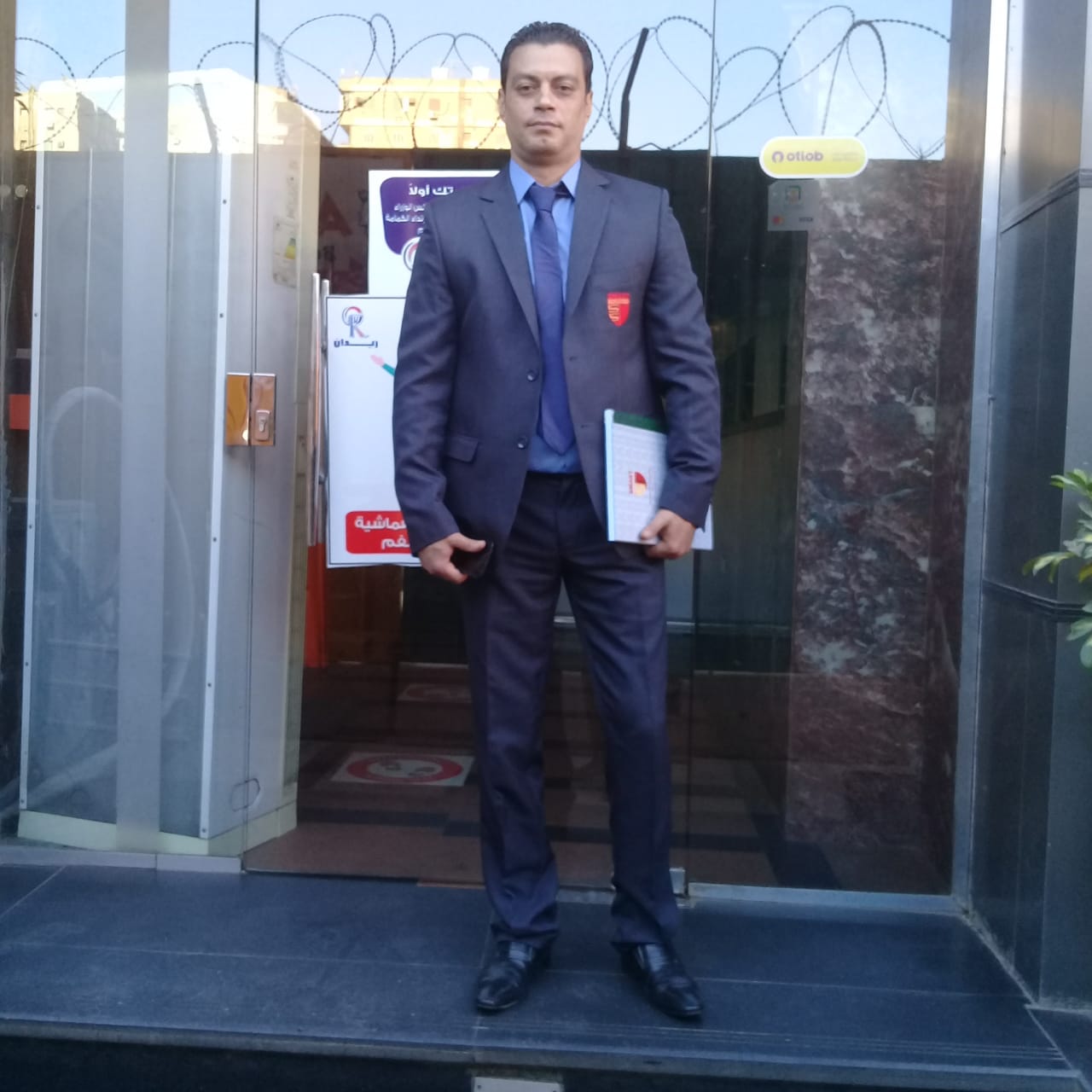 The largest security and guard companies in Egypt
