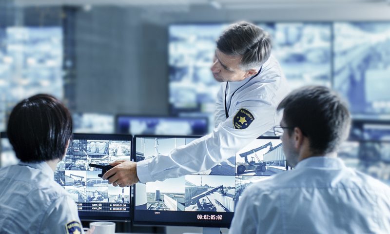 Smart Security and Guard provides integrated security consulting to its clients through a team of professionals